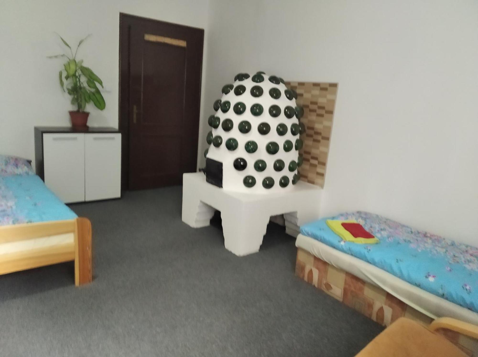 Hotel Chata Tokan Jetřichovice Zimmer foto